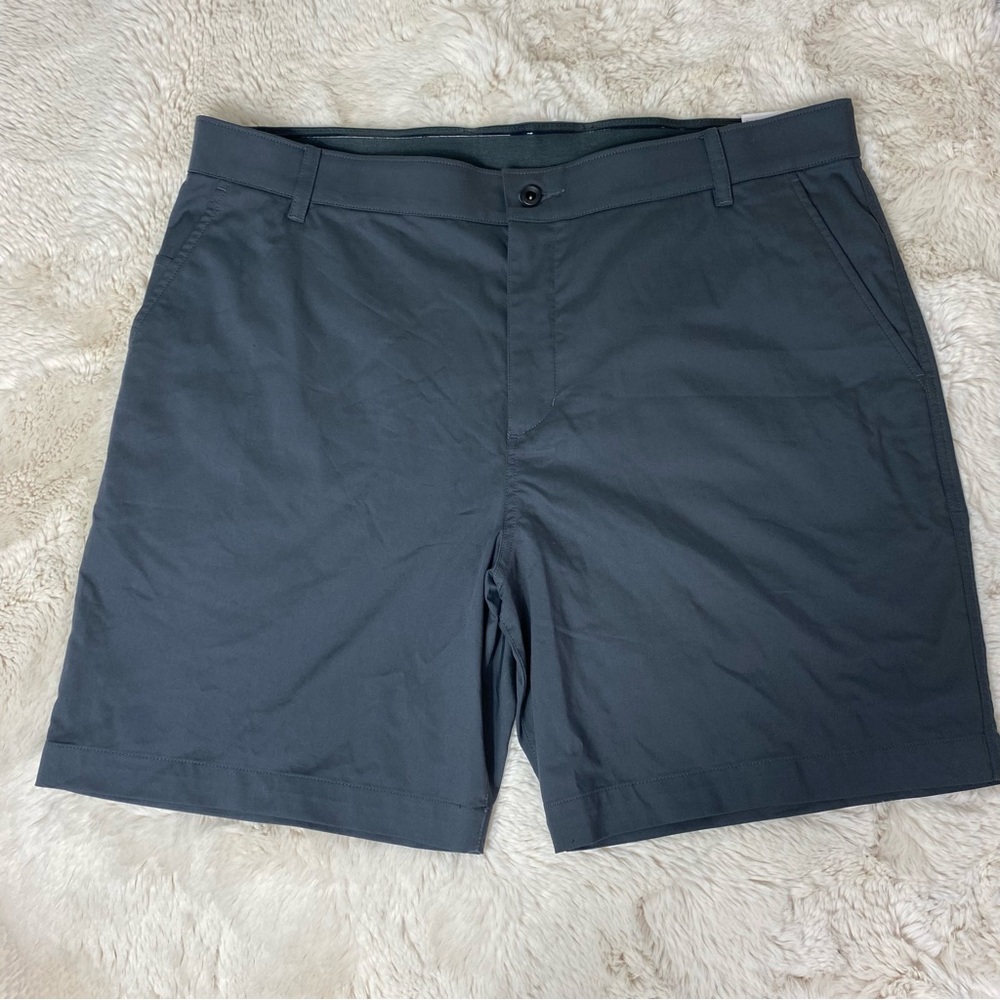 Nike Dark Gray Chino Shorts